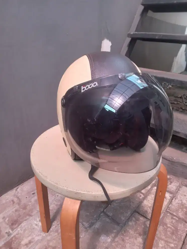 Helm Wanita BOGO (second)