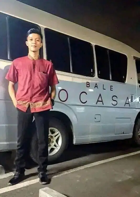 Cari pekerjaan driver apa saja