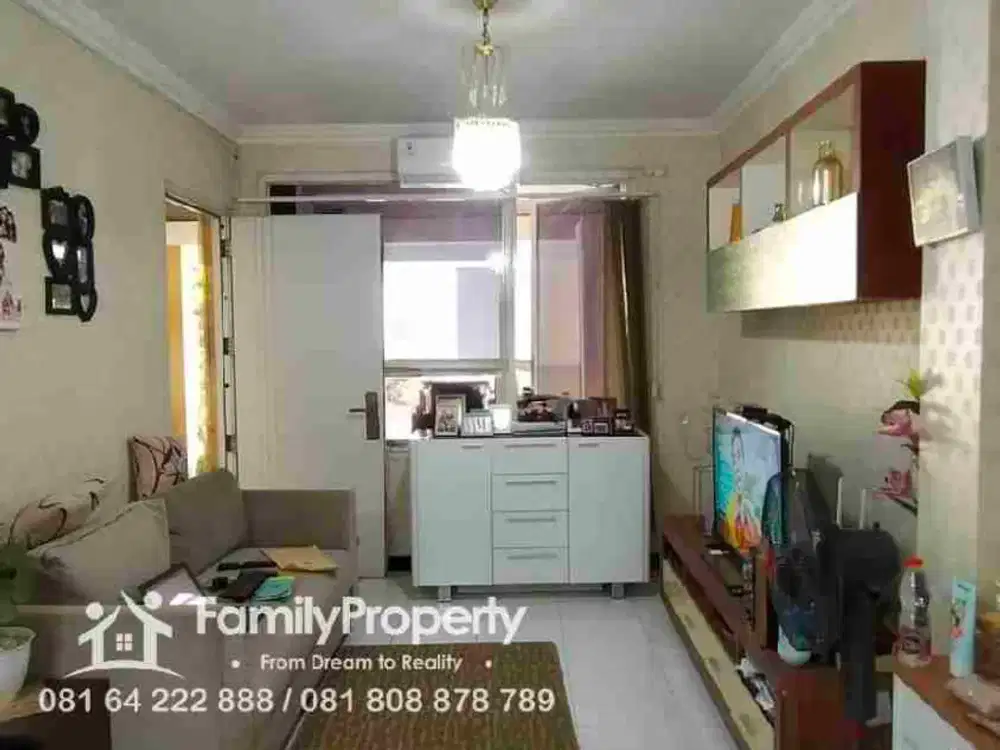 Dijual Rumah 2 lantai di Bukit Wahid Regency, Semarang Barat