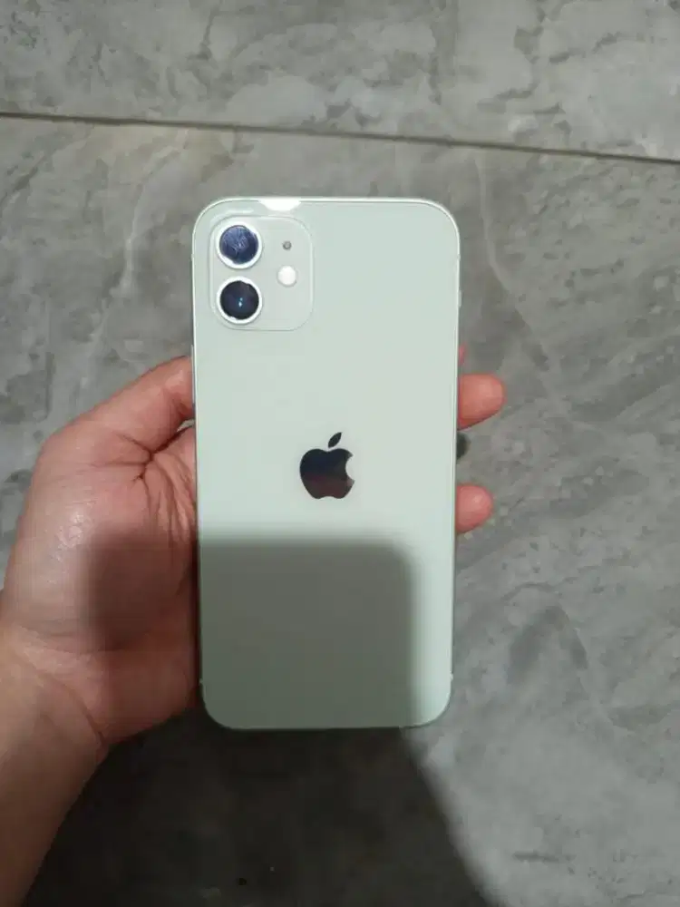DI JUAL IPHONE 12
