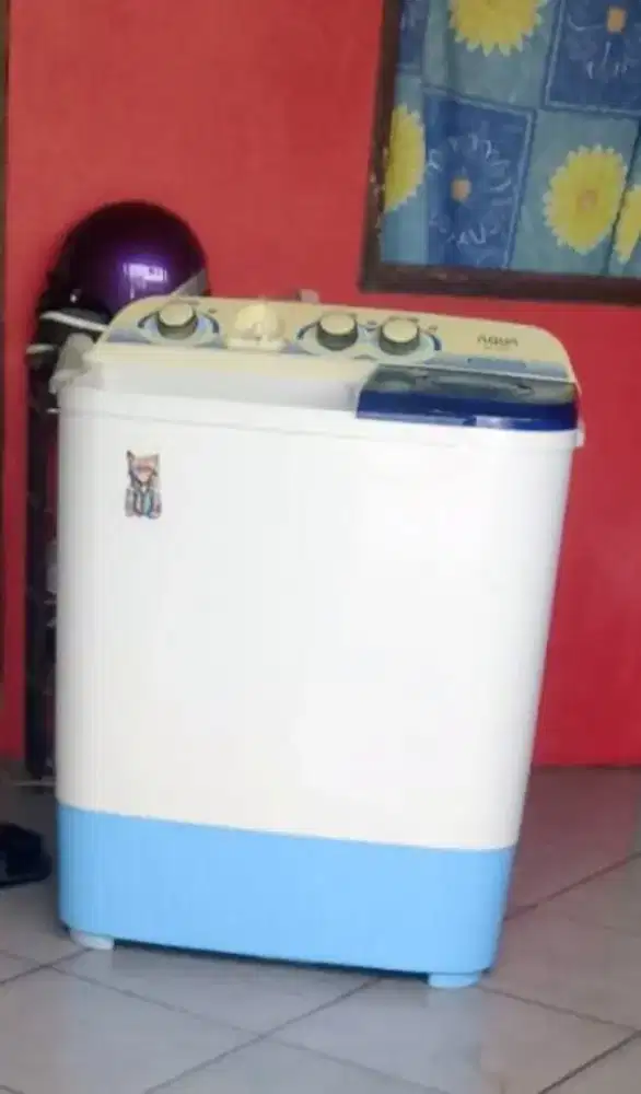 Bekas mash bags