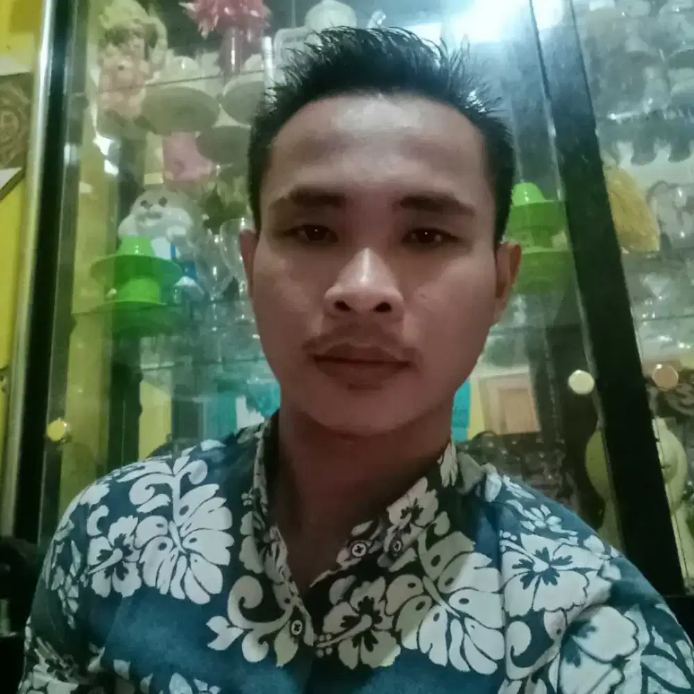 Mencari pekerjaan