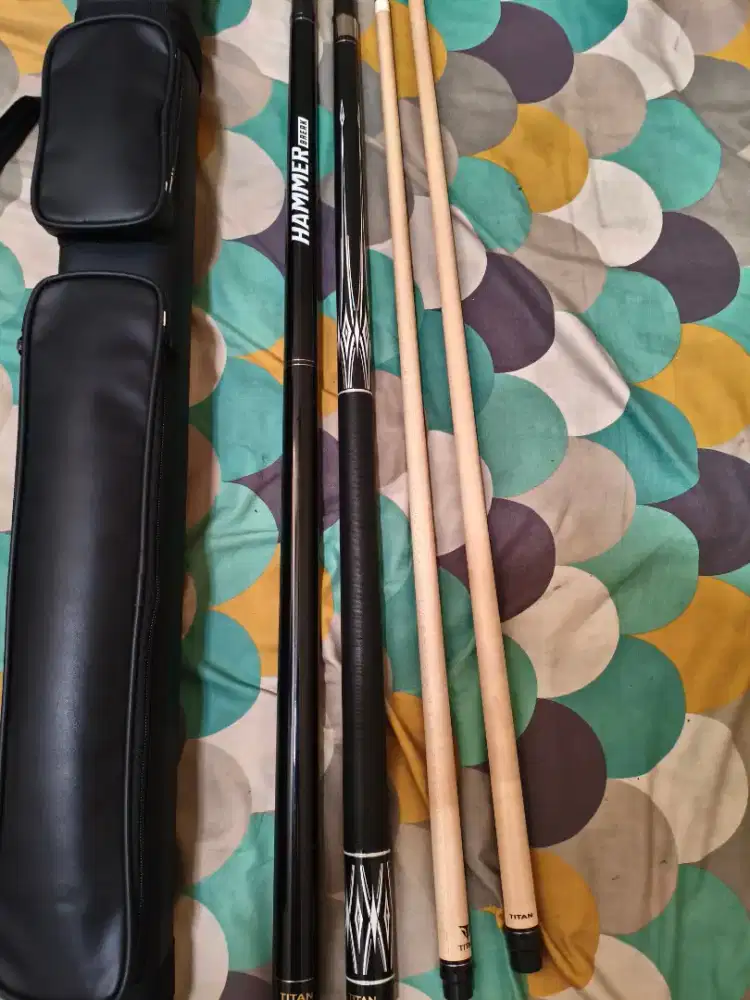 Fs stik billiard