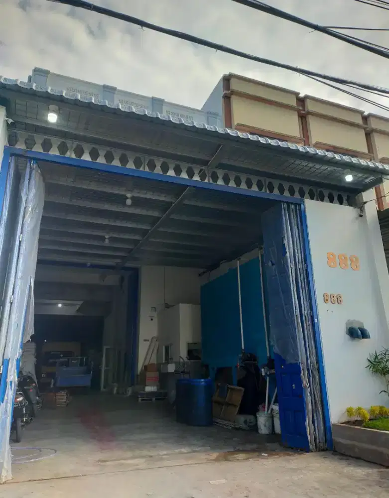 Lowongan pekerjaan