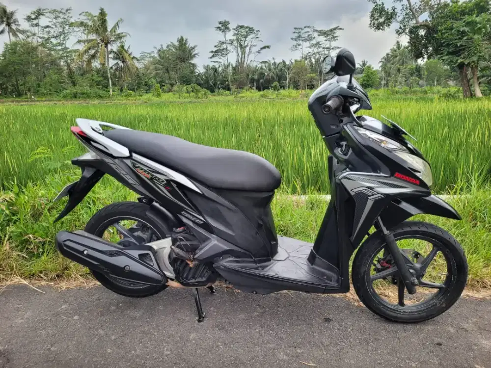 VARIO 125 2012 MULUS