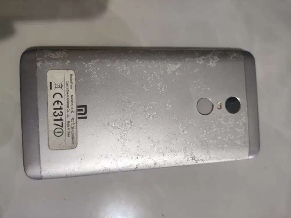 HP Xiaomi Lama Lawas