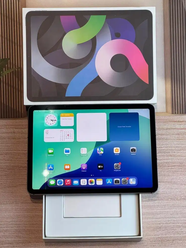 ipad air gen4 64gb ibox