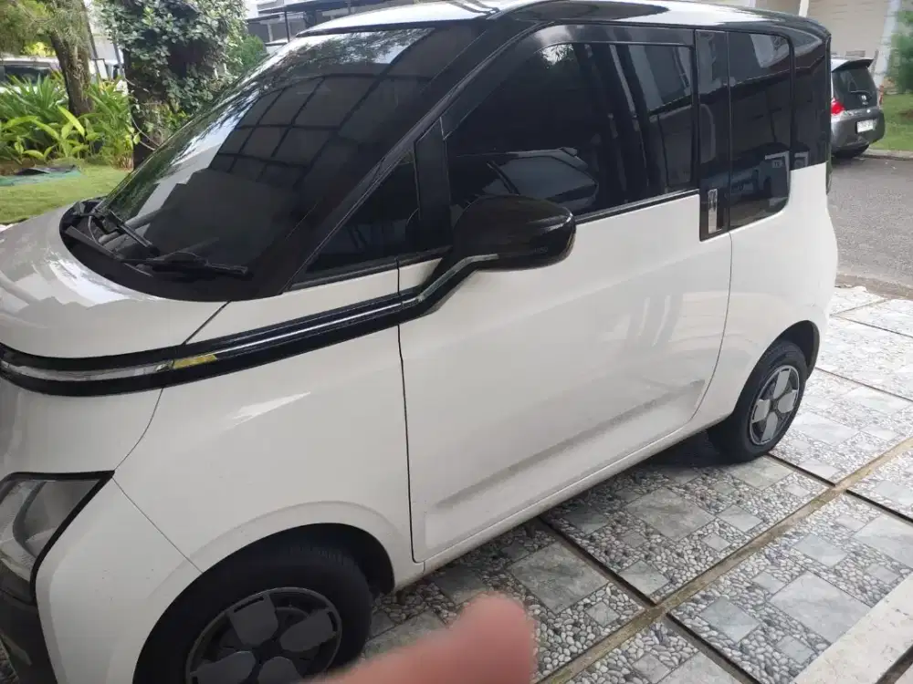 Dijual Wuling Air Ev Standar Range 2022