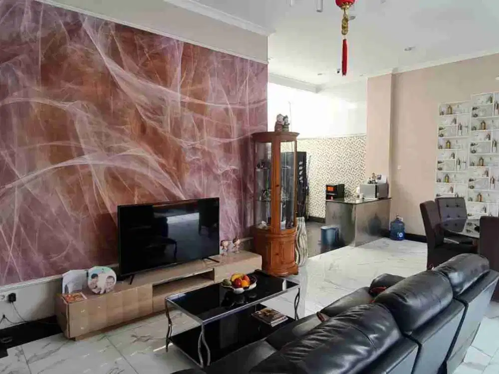 Dijual Turun Harga Ruang Usaha Strategis jl. Widoharjo Semarang
