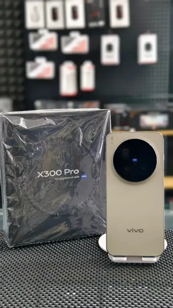 Vivo X300 Pro Brown 16/512