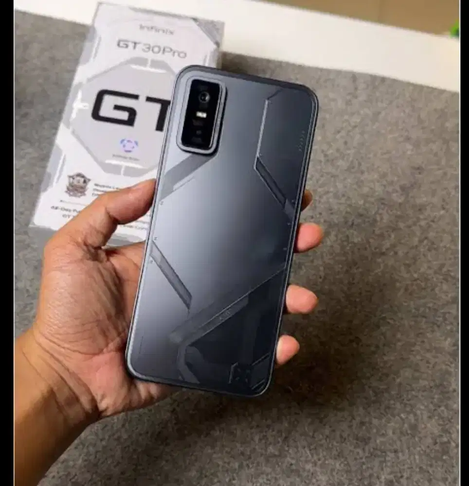 Di jual HP infinix gt 30 pro8/256