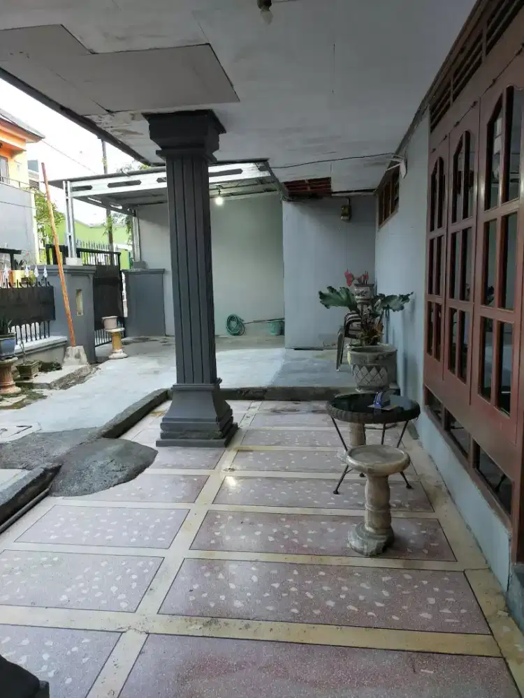 Obral murah tawangsari permai sepanjang taman wonocolo sidoarjo