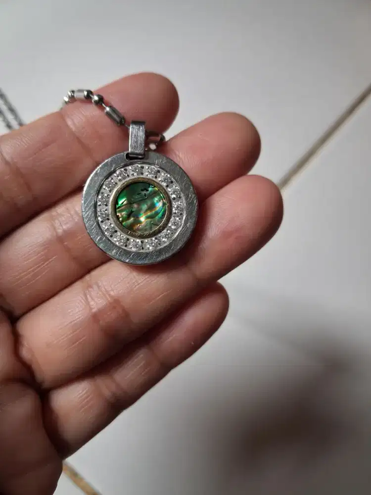 Di jual kalung terapi mci