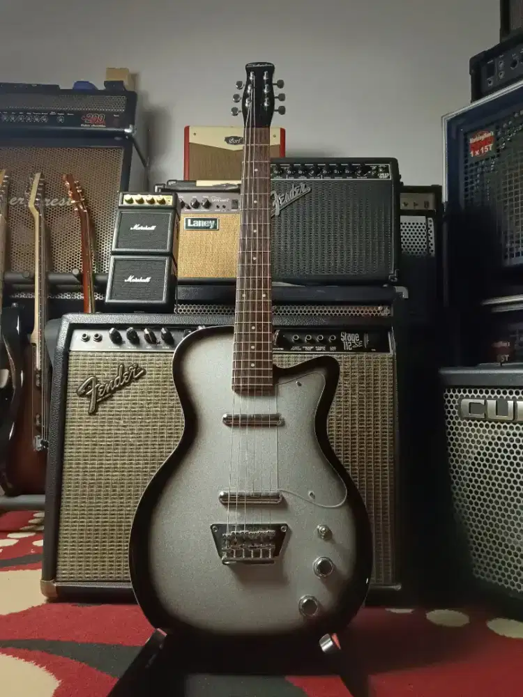 silvertone 1505 original