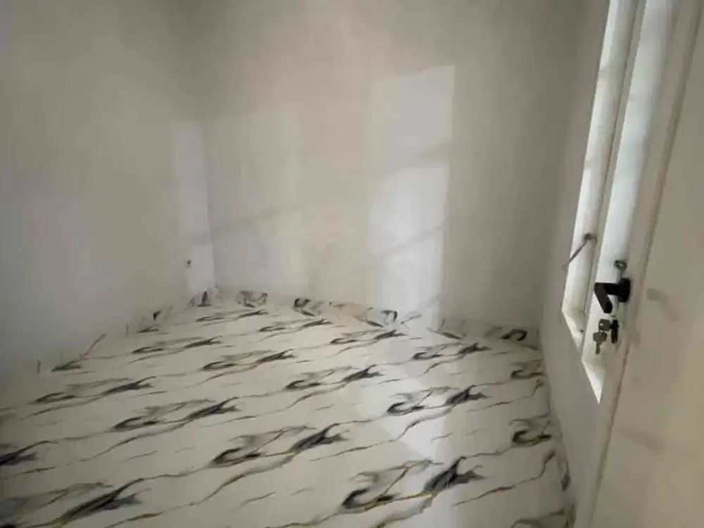 DIJUAL RUMAH SIAP HUNI LIPPO CIKARANG