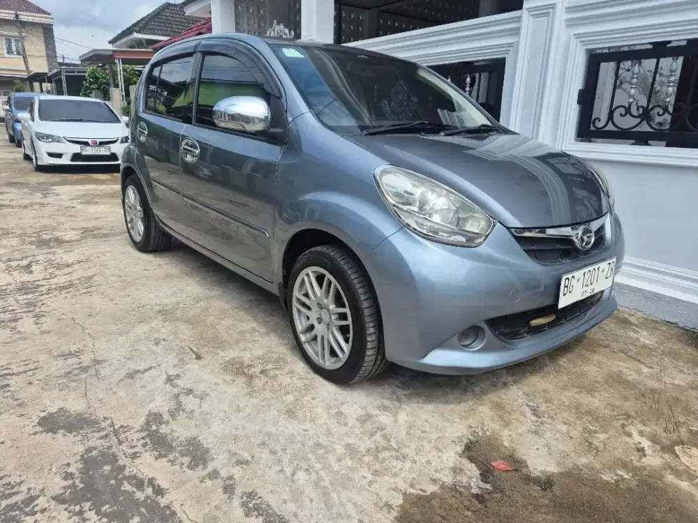 Daihatsu serio 1,3 deluxe