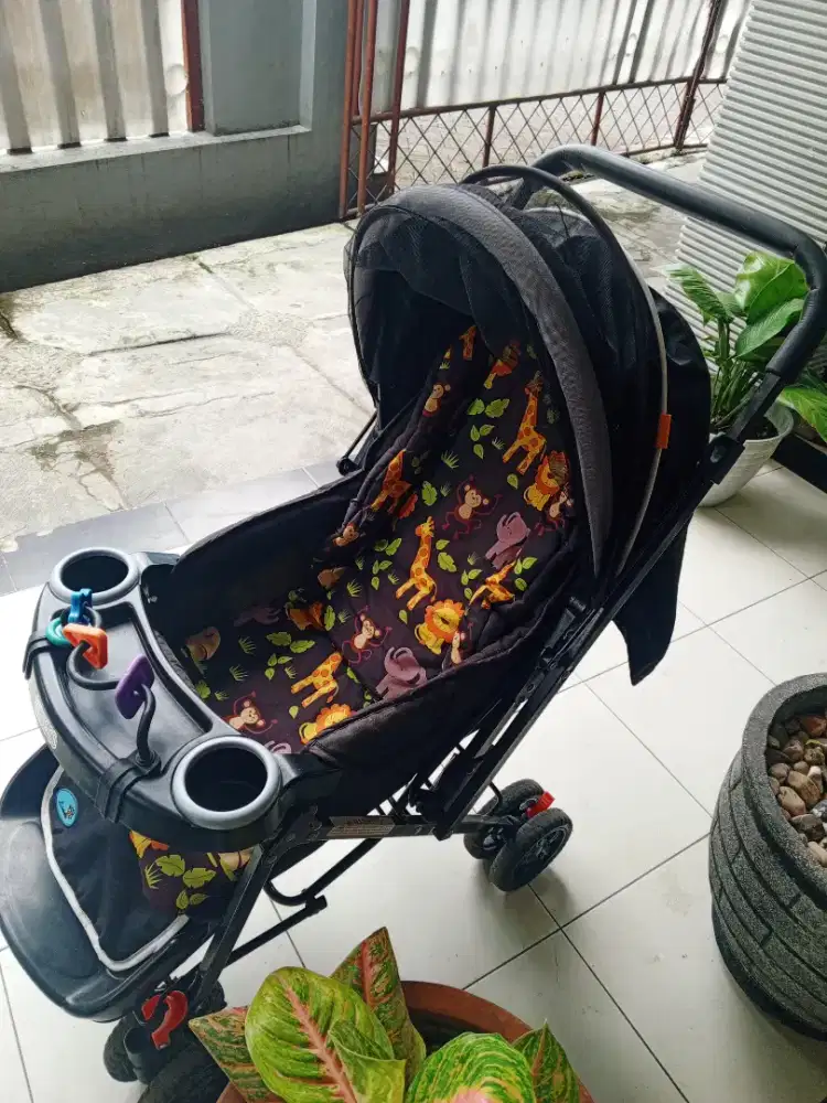 STROLLER LABEILLE MURAH