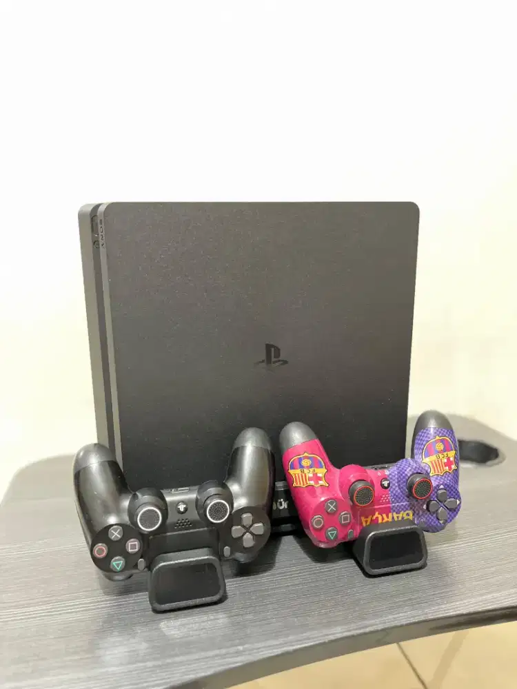 PS 4 Slim Ori 1TB seri CUH-22188