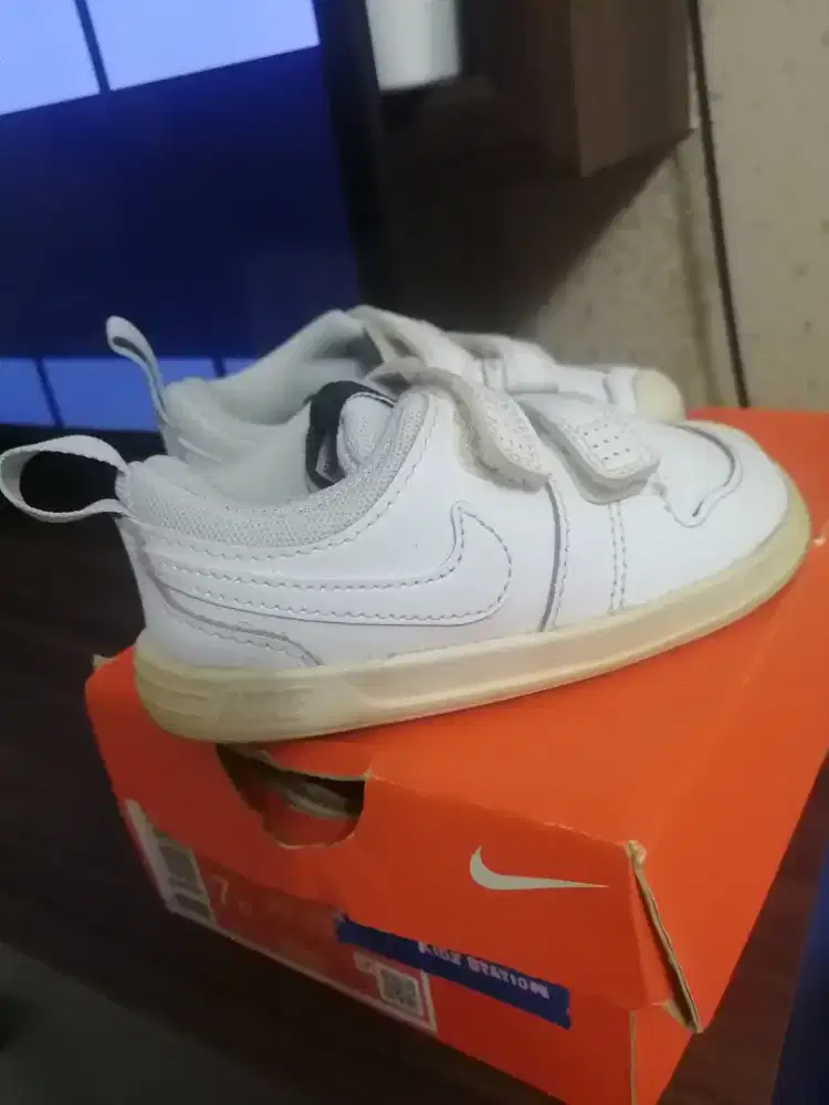 Nike pico 5 sepatu anak