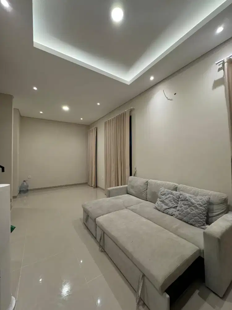 Dijual Cepat Rumah Siap Huni Lokasi Banyumanik dekat UNDIP