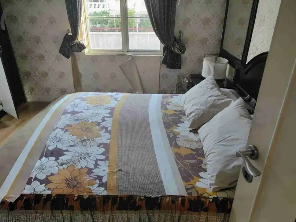 Apartemen Siap Huni di MOI Kelapa Gading