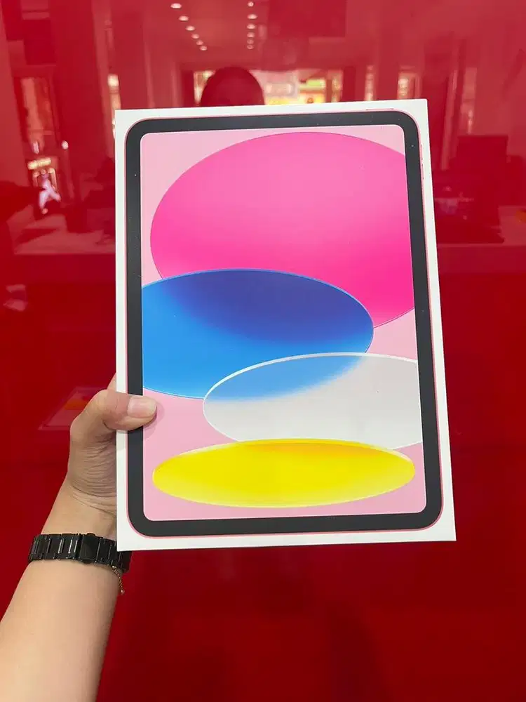 IPAD GEN 11 ( PROMO CICILAN DAN TUKER TAMBAH )