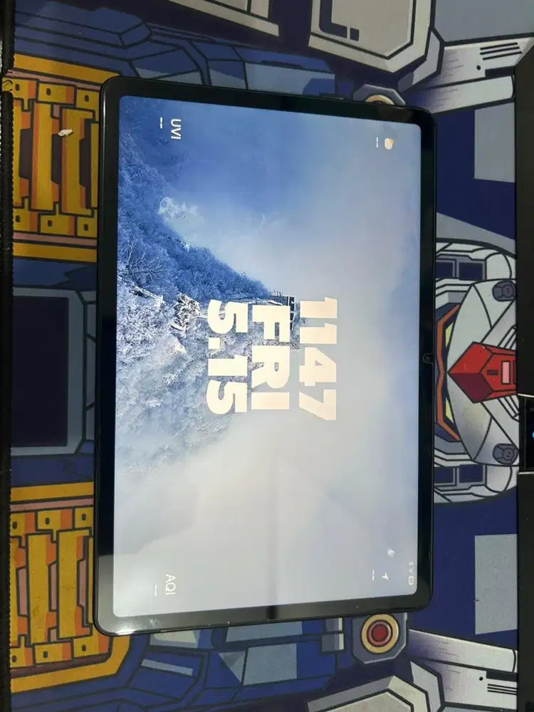 JUAL REDMI PAD 2 4/128