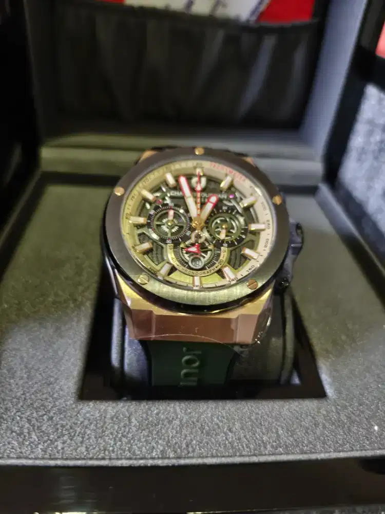 Mulus Rahayu Charles Jourdan Ludis CJ1123