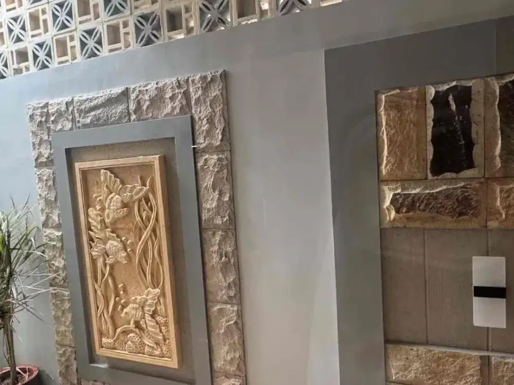DIJUAL RUMAH ACACIA LIPPO CIKARANG SIAP HUNI