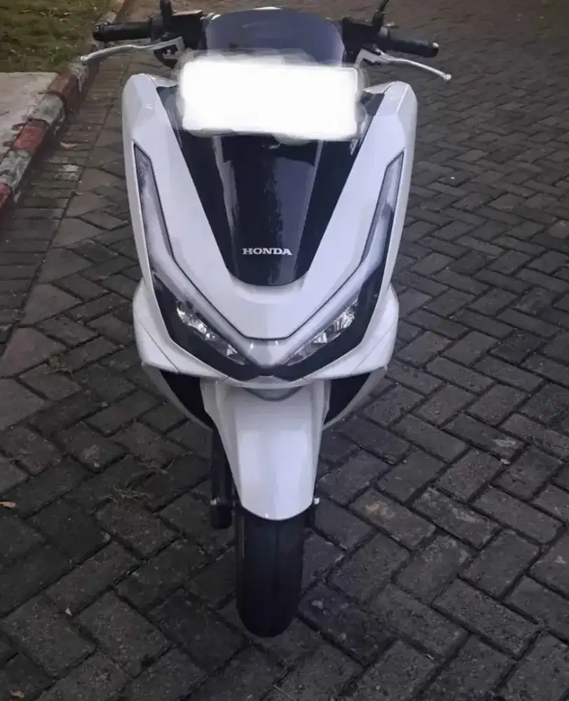 HONDA PCX 160 CBS TAHUN 2025