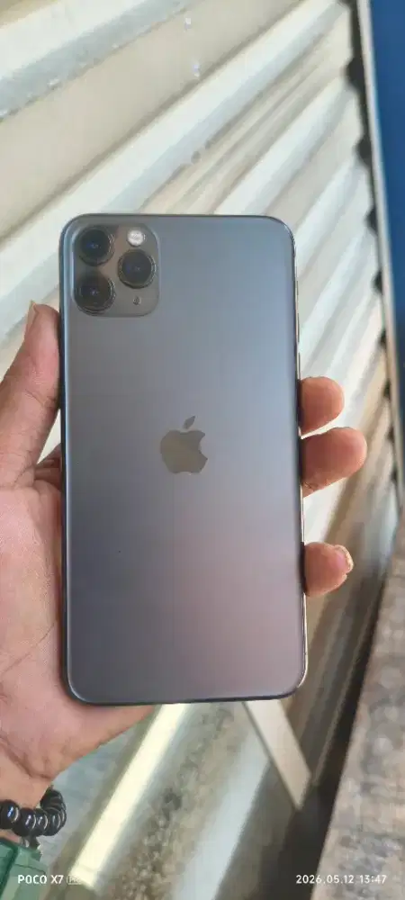 Iphone 11 pro max inter all operator