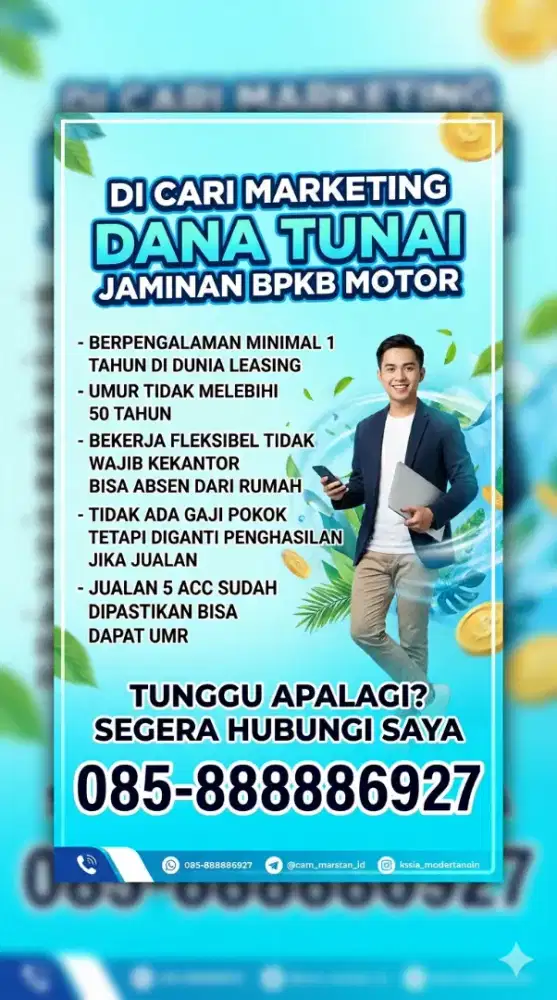 Mitra Dana Tunai bpkb
