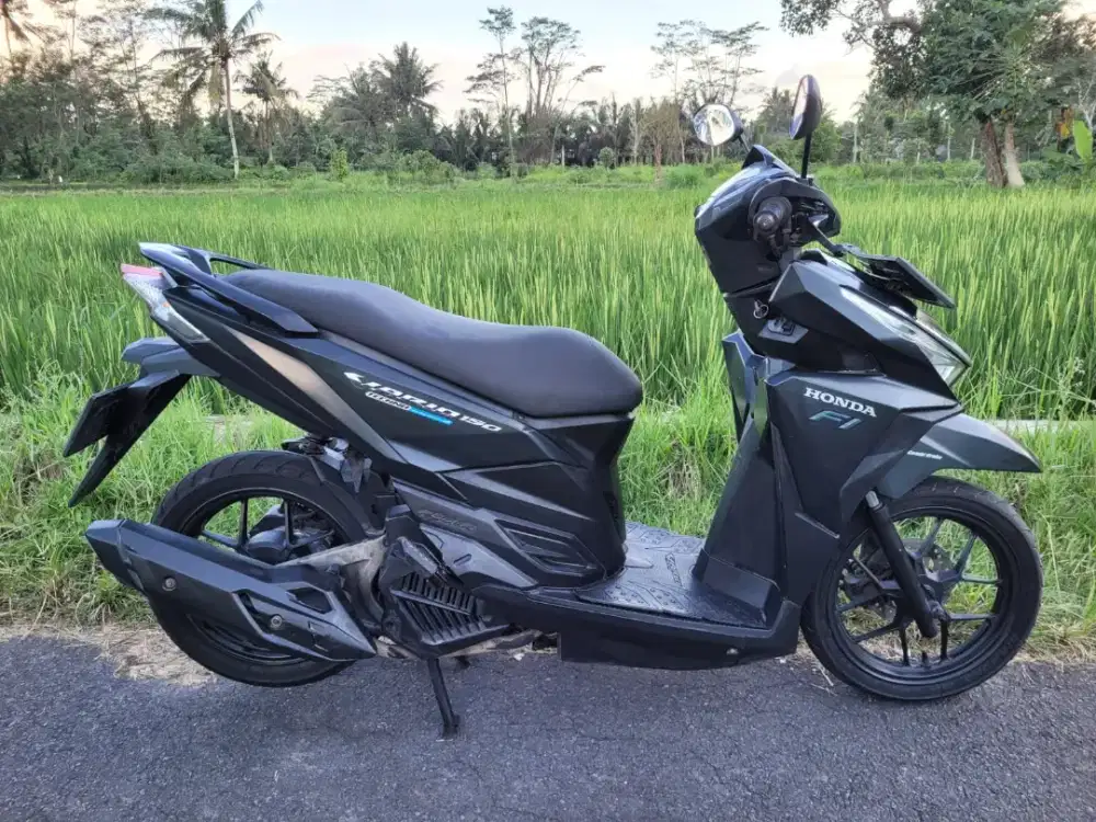 VARIO 150 2016 CBS ISS