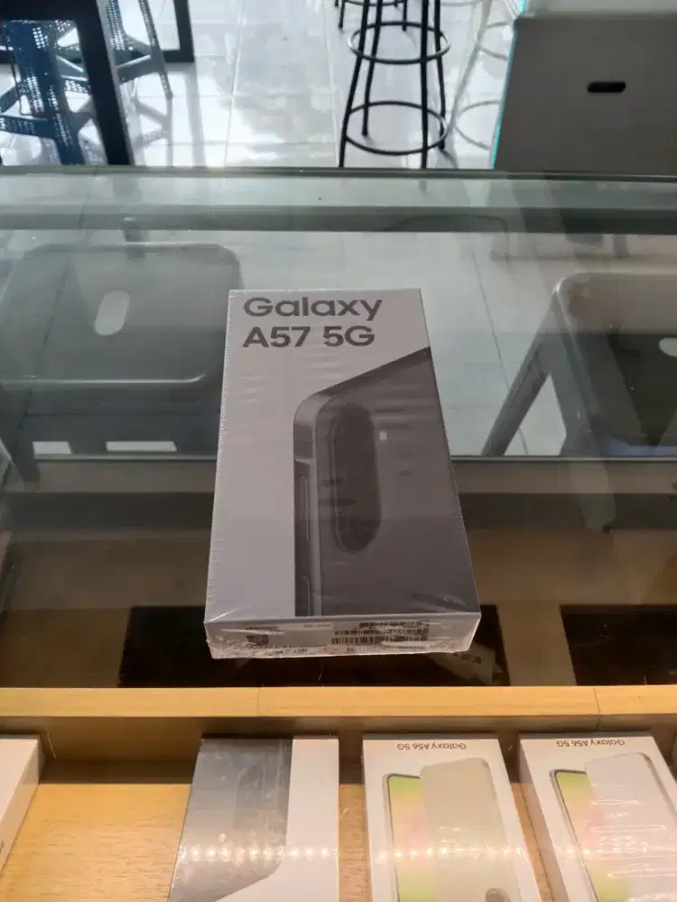 Fast respon WA Samsung Galaxy A57 5G 8/256 Garansi resmi SEIN 1thn