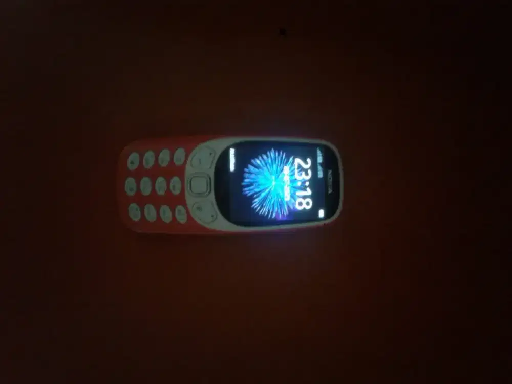 Dijual nokia jadul 3310
