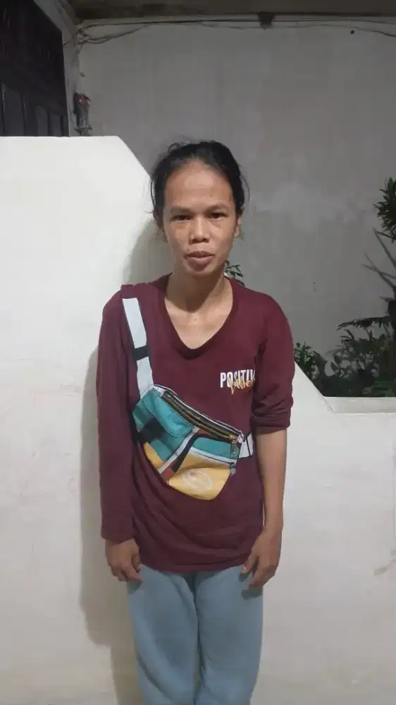 Penyalur ART, Baby Sitter Tenaga Kerja Ibu Sri Astuti