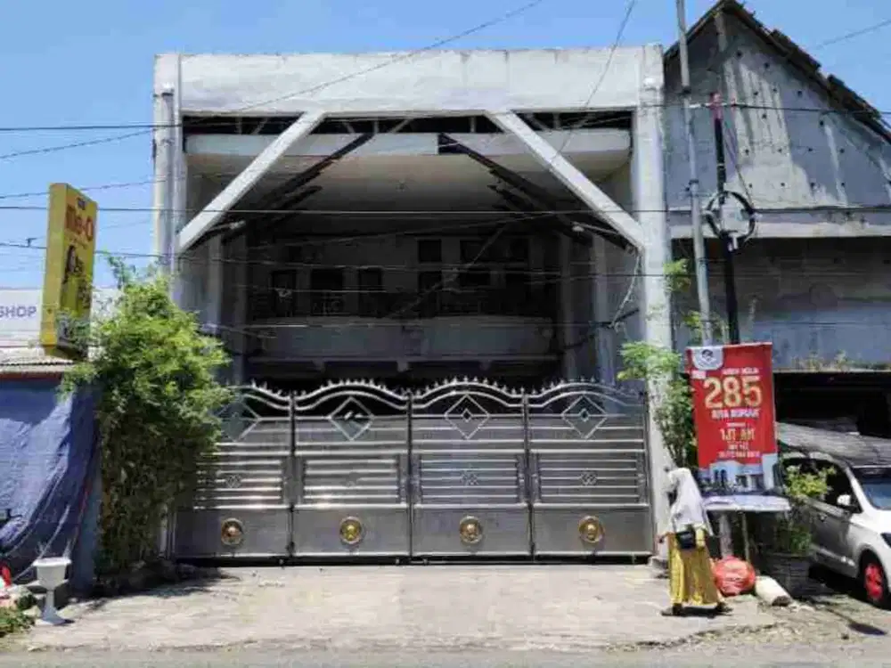 Rumah dijual Murah daerah Krian 2