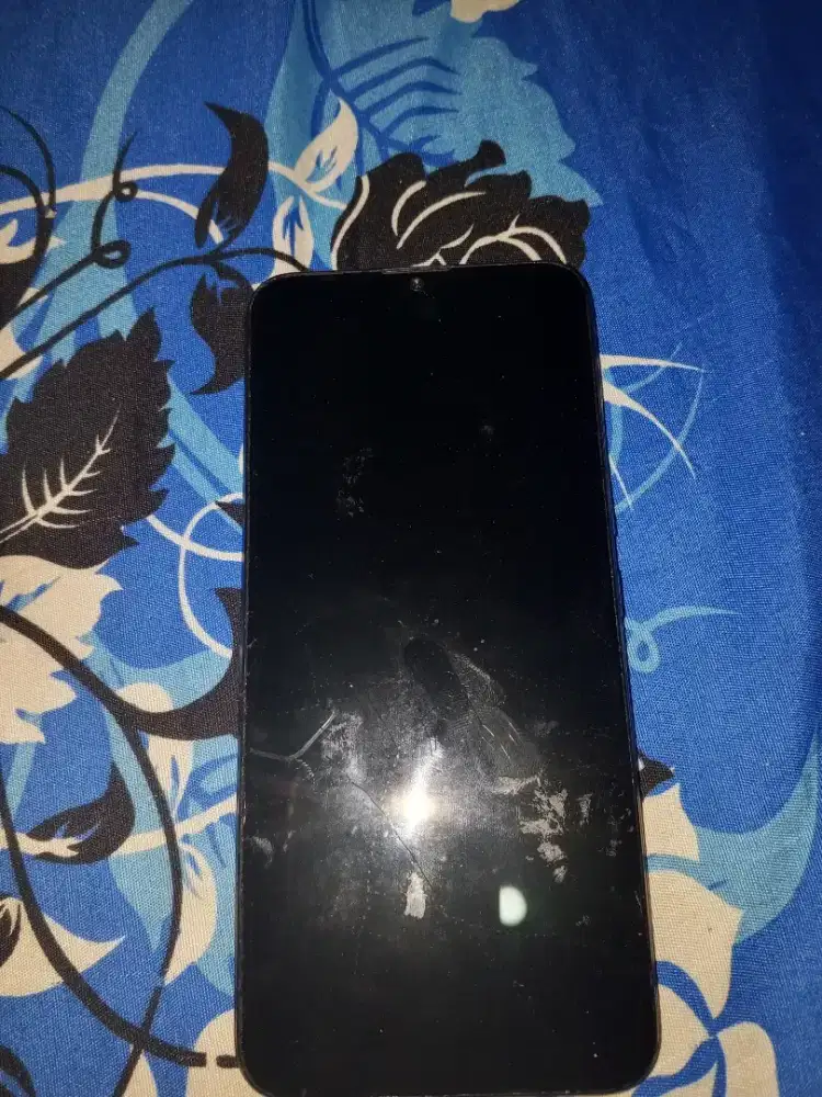 Dijual Infinix hot 8