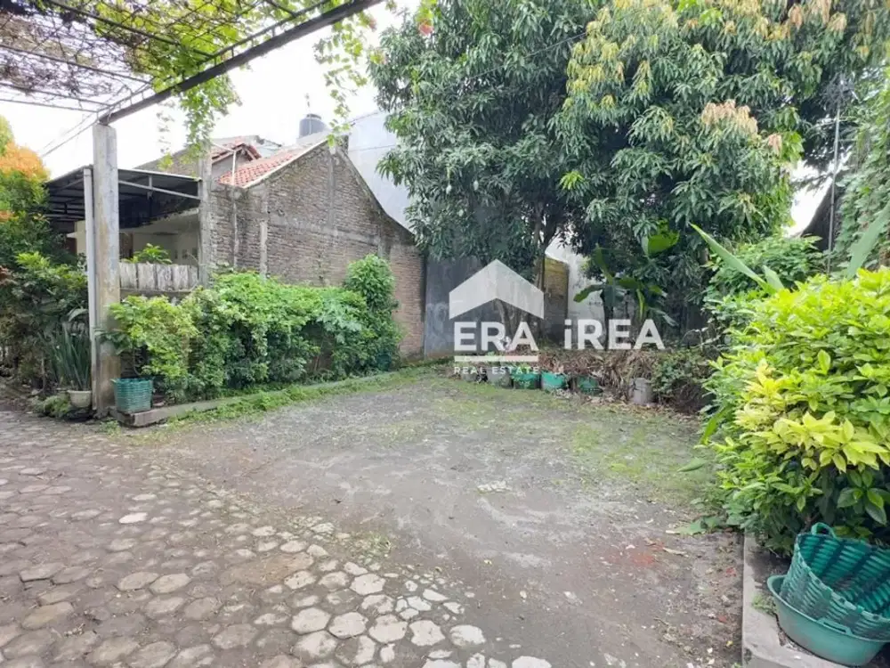 DIJUAL TANAH MURAH DI SOLO DEKAT LUWES GENTAN