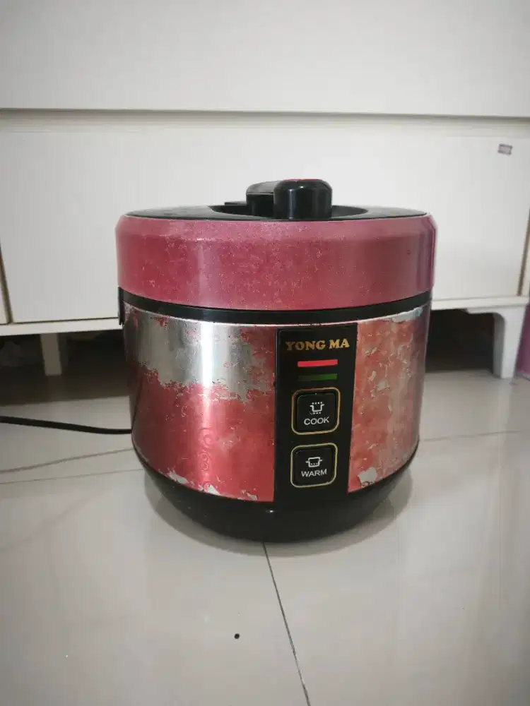 Jual magicom yongma 2 Liter Young ma