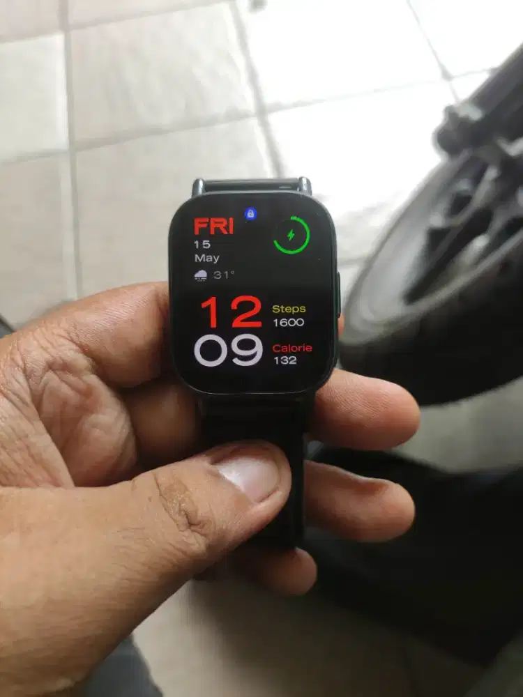 Redmi 5 watch lite