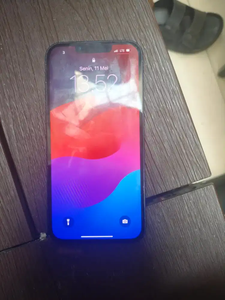 IPHONE 13 128GB IBOX