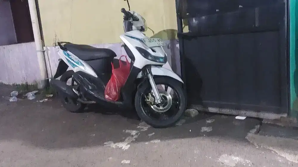 Fs Mio smile 2012