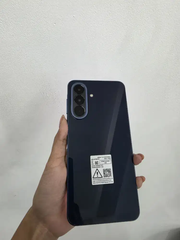 Samsung A57 5G Navy