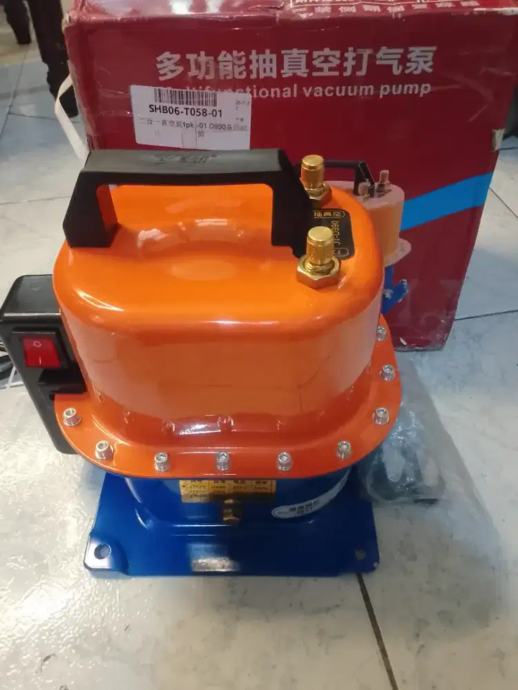 Vacum Compressor AC 1 Pk