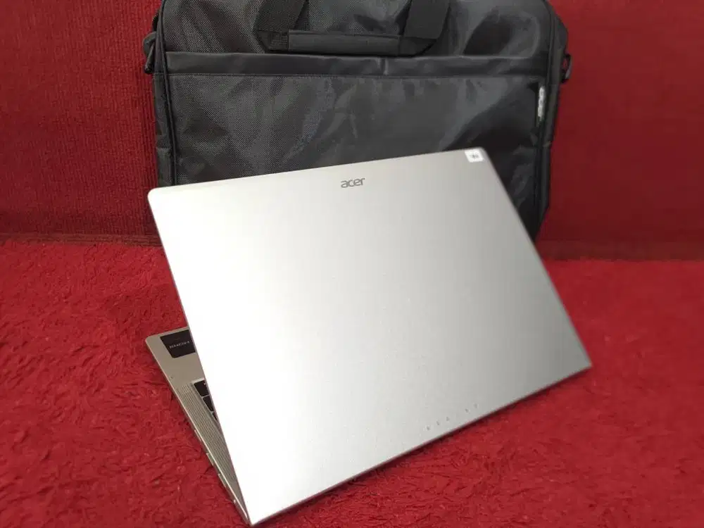 Laptop ACER AL14-31P Intel N100 RAM 8GB SSD 512GB MALANG