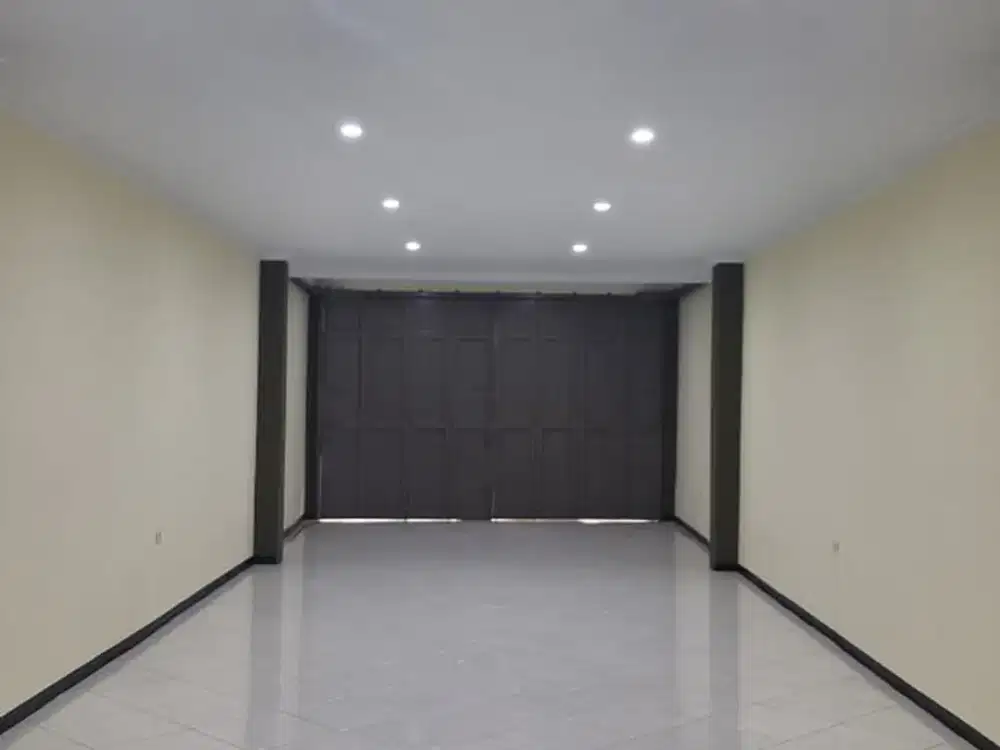Disewa Cepat Ruko Bagus Siap Pakai 3 Lantai Terusan Jakarta Antapani Bandung