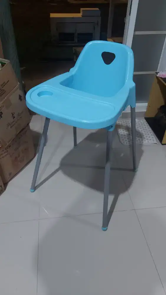 Baby Chair Kursi Makan Anak Bayi