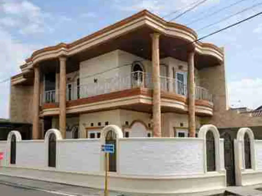 rumah megah
Buaran - pdk kopi
