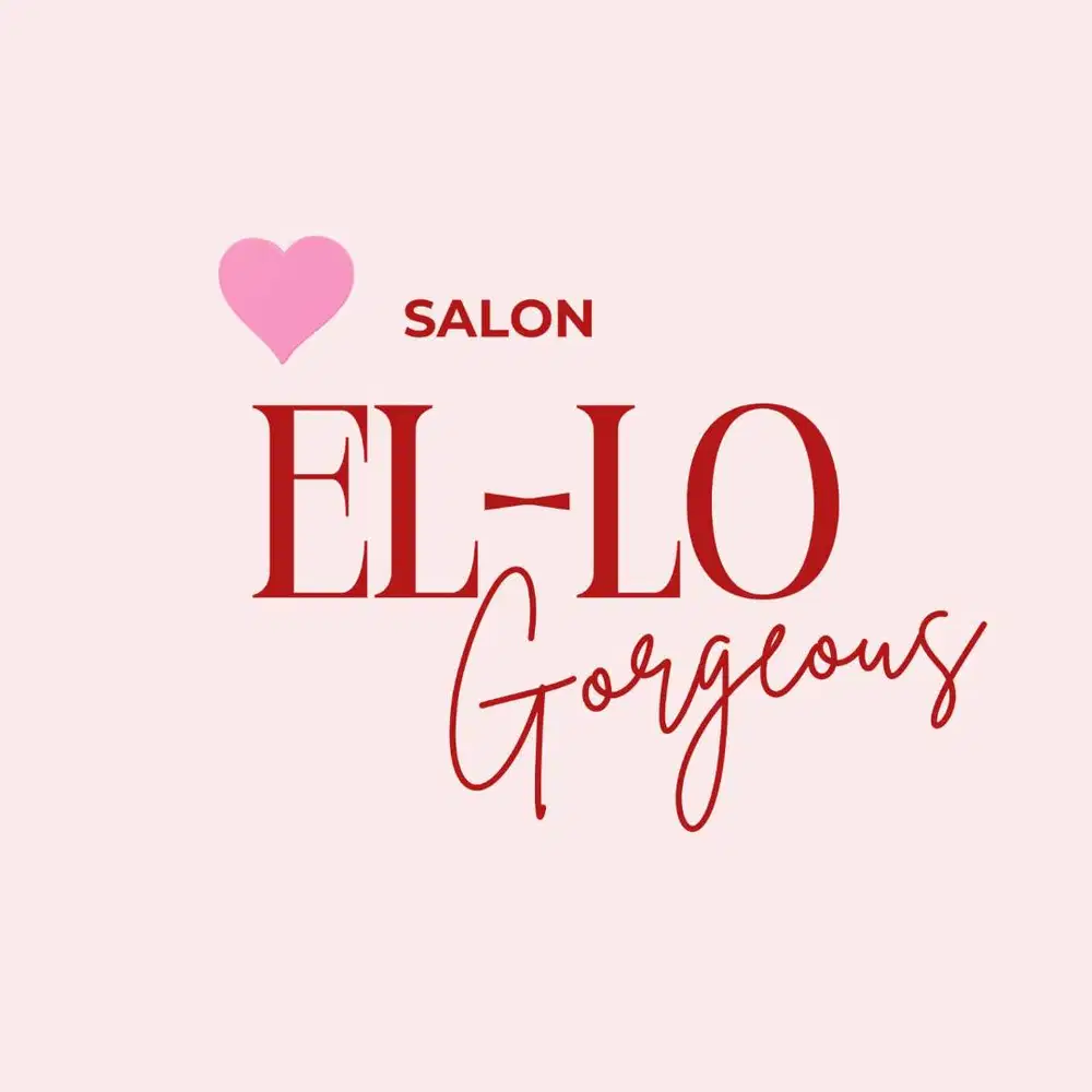 HAIR STYLIST EL-LO GORGEOUS SALON